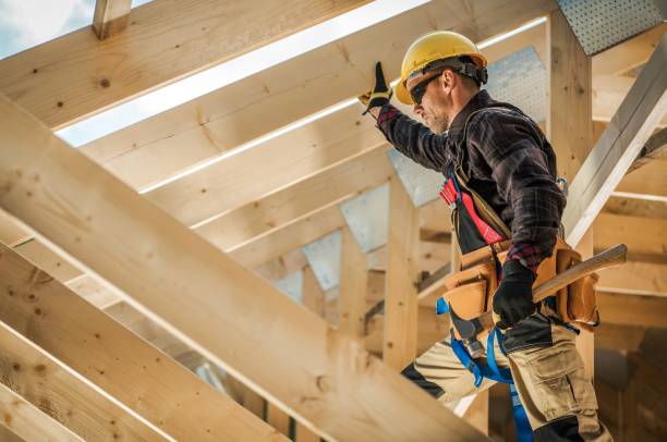 Quick and Trustworthy Emergency Roof Repair Services in Arroyo Grande, CA